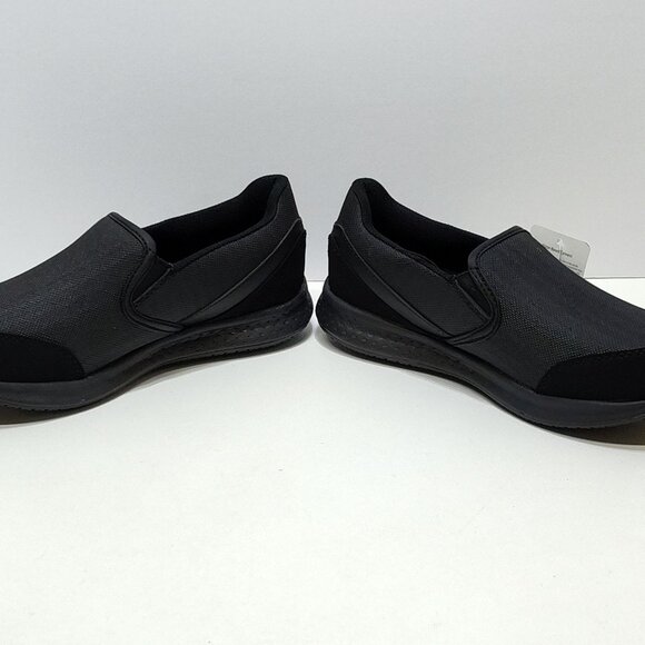 TredSafe Sara 2 Slip-Resistant Anti-Fatigue Enduropro Comfort Footbed Womens 7.5 - Picture 5 of 12